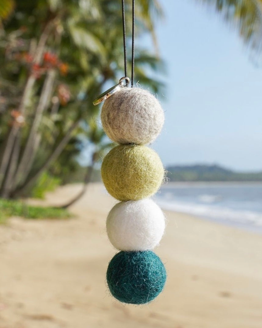 Smelly Balls Set (Serene/Honeysuckle)