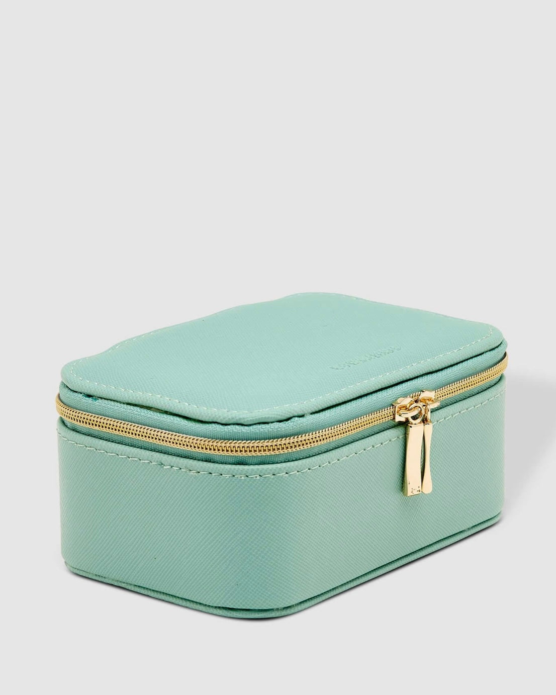 Lola Jewellery Box (Mint)