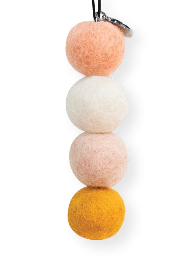 smelly balls, sun seeker, air freshener, honeysuckle, car freshener