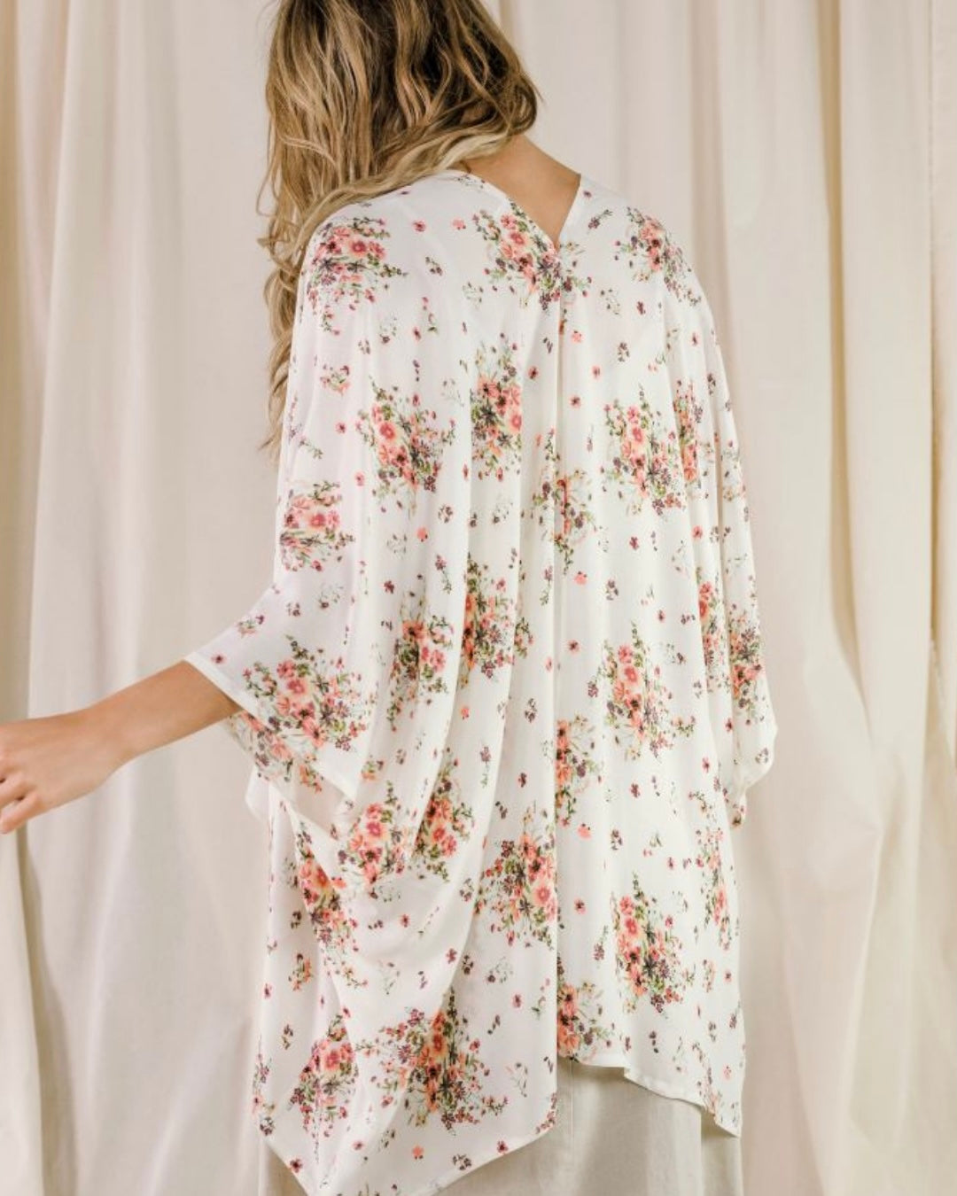 Kimono (Caitlin)