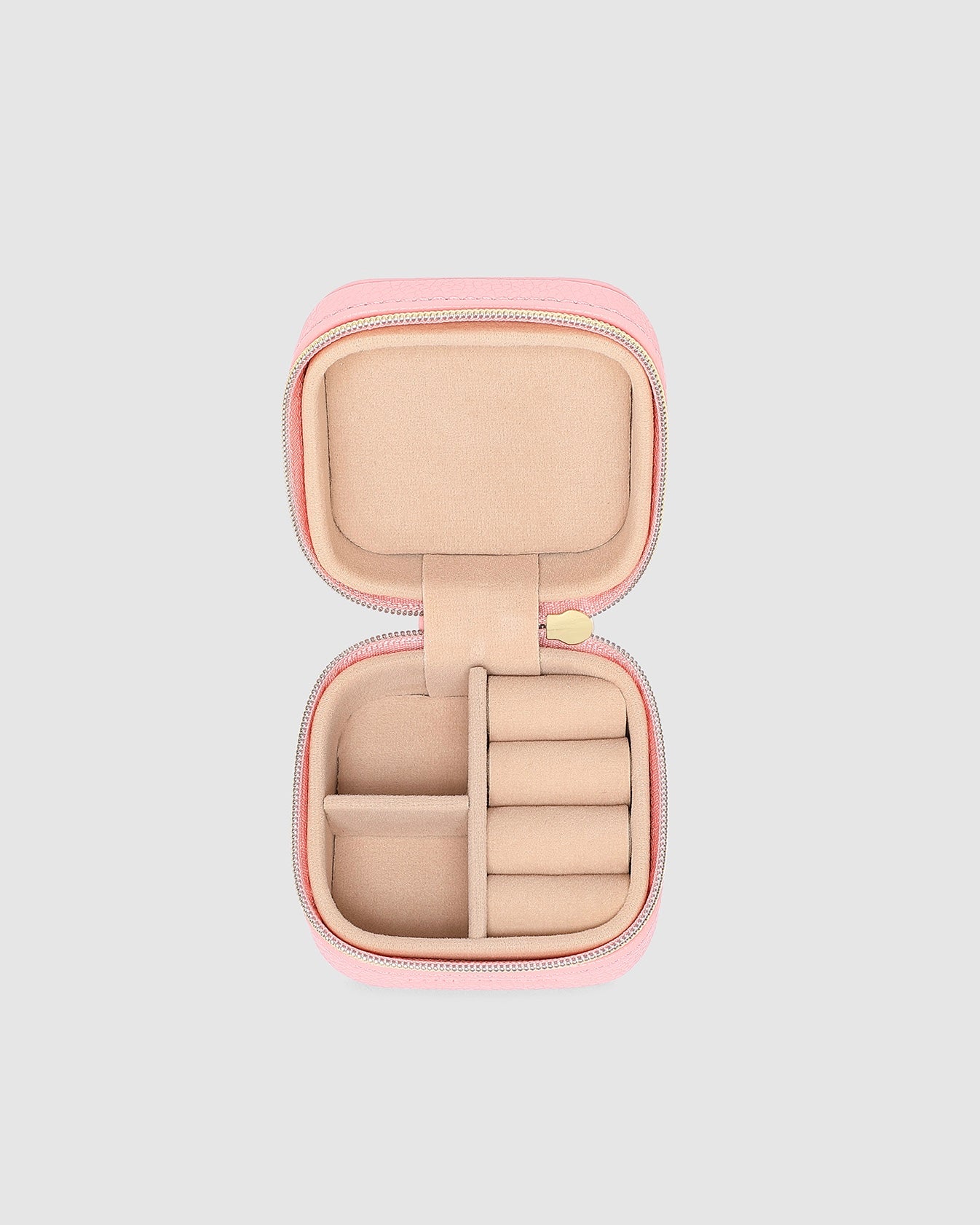 Tottie Jewellery Box (Pink)