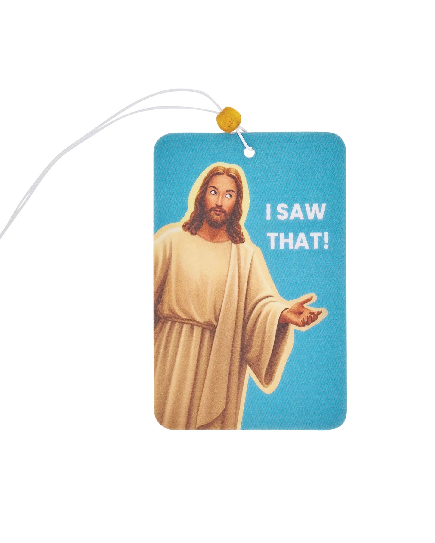 Scentarama Air Freshener (God Bless)
