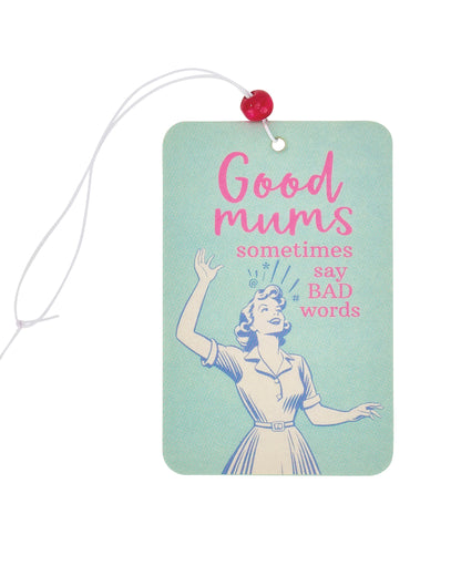 Scentarama Air Freshener (Good Mums)