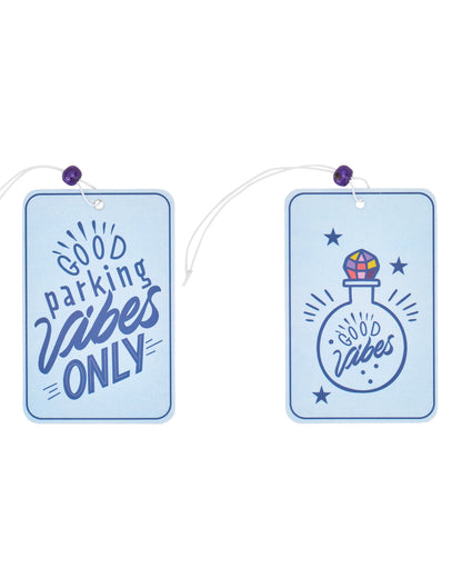 Scentarama Air Freshener (Good Vibes)