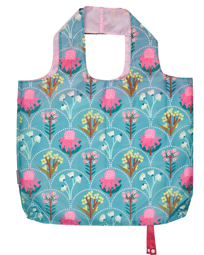 Shopping Tote (Wildflower)