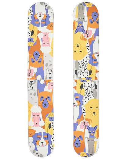 Magnetic Bookmark (Dogs)