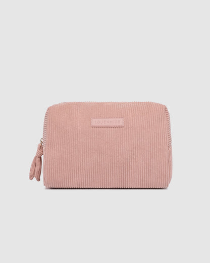 Destiny Makeup Case Duo (Blush Pink)