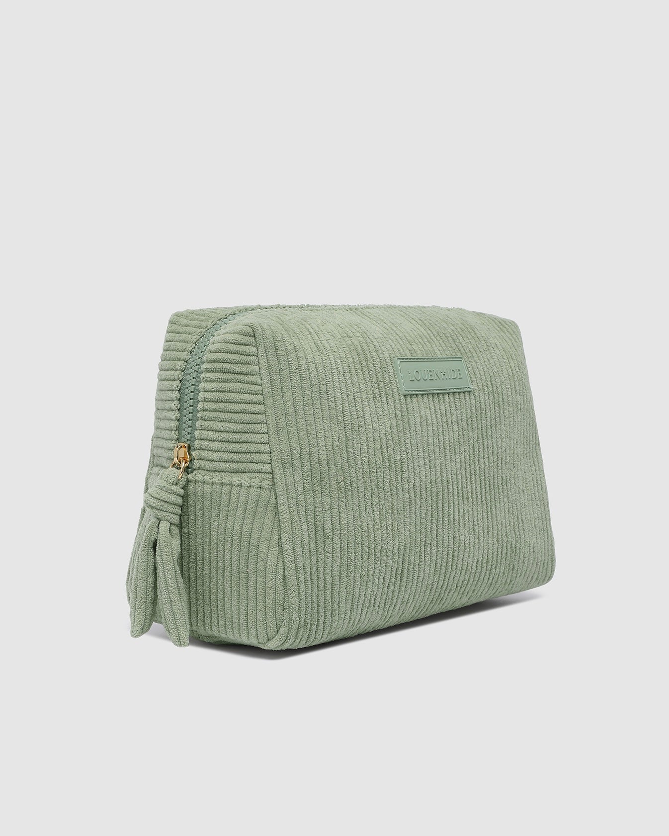 Destiny Makeup Case Duo (Sage Green)