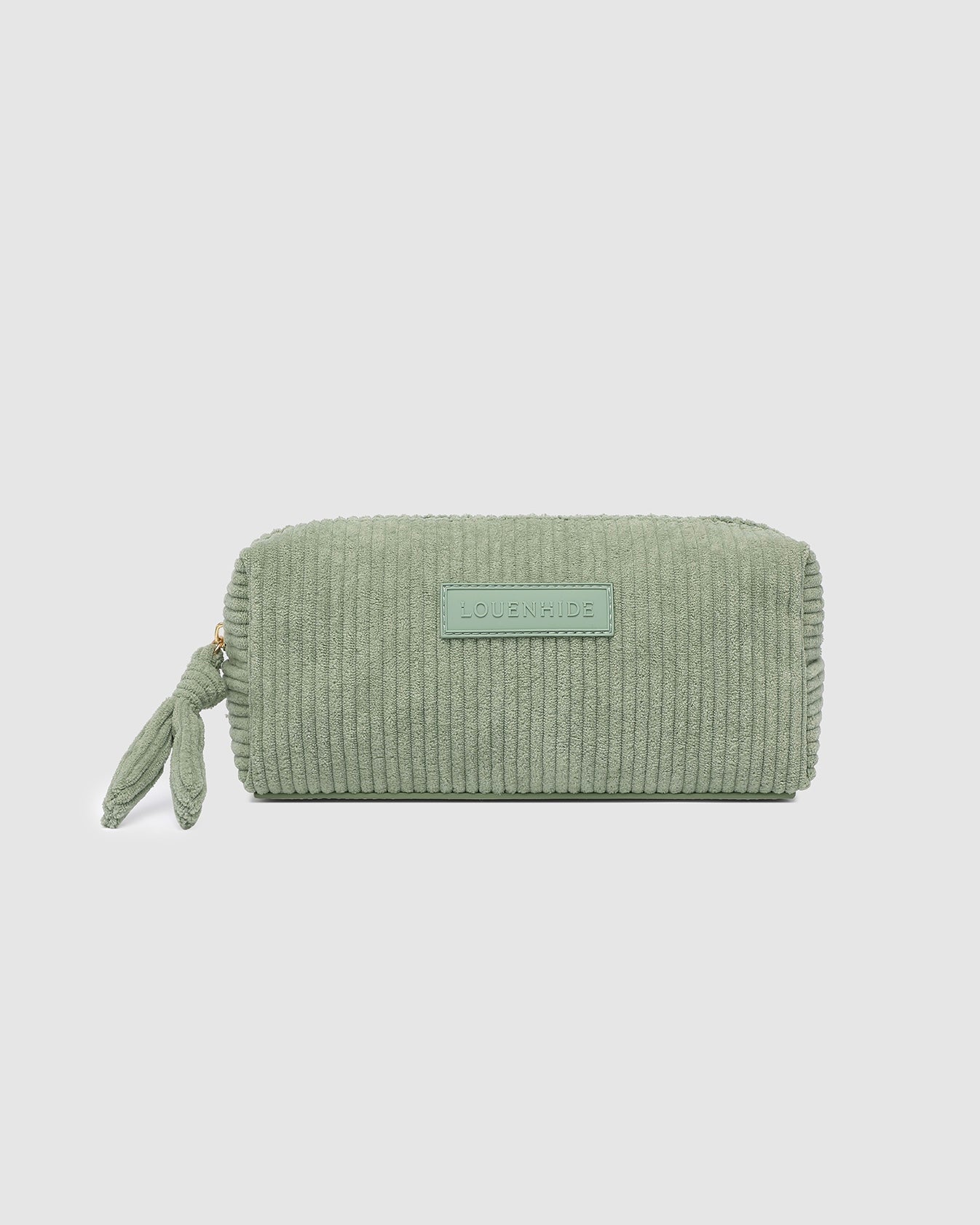 Destiny Makeup Case Duo (Sage Green)