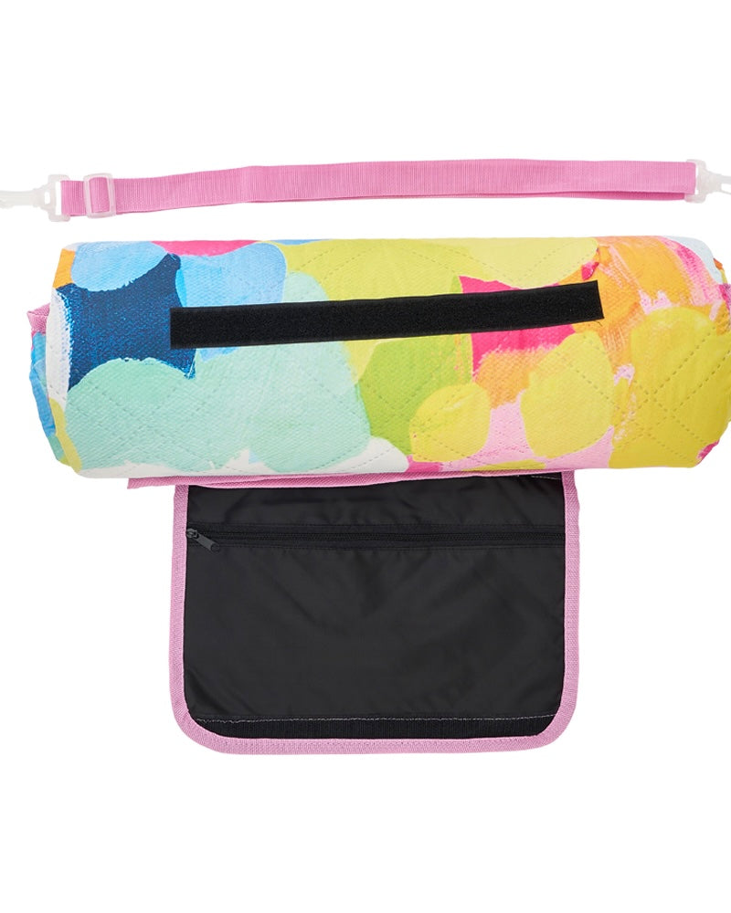 Picnic Mat (Good Vibes)