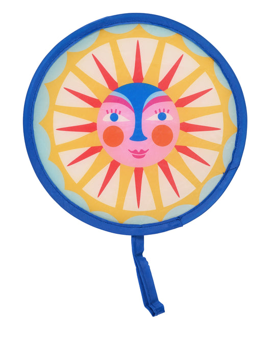Twist Fan (Fiesta Sun)