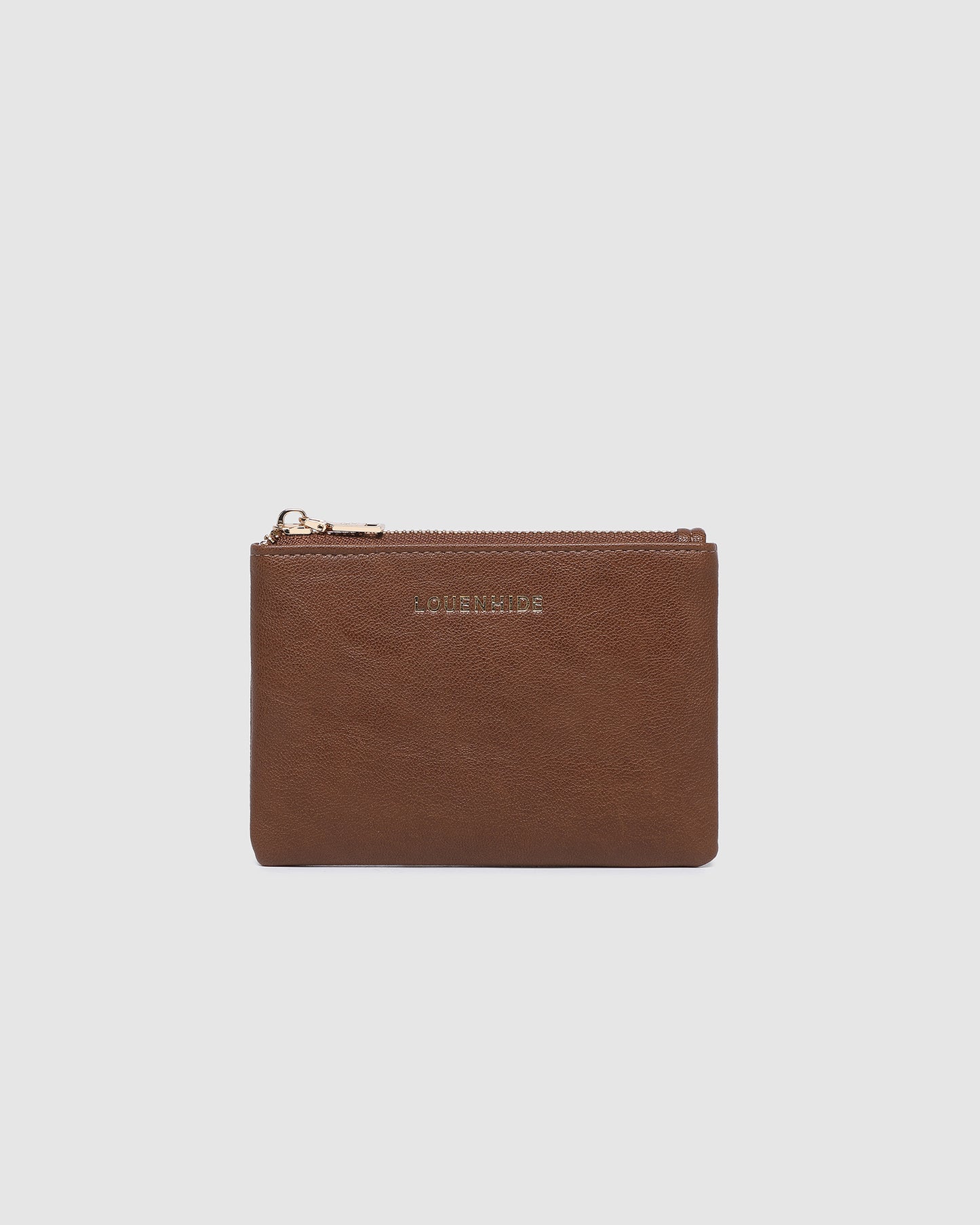 Kuta Purse (Saddle Congac)