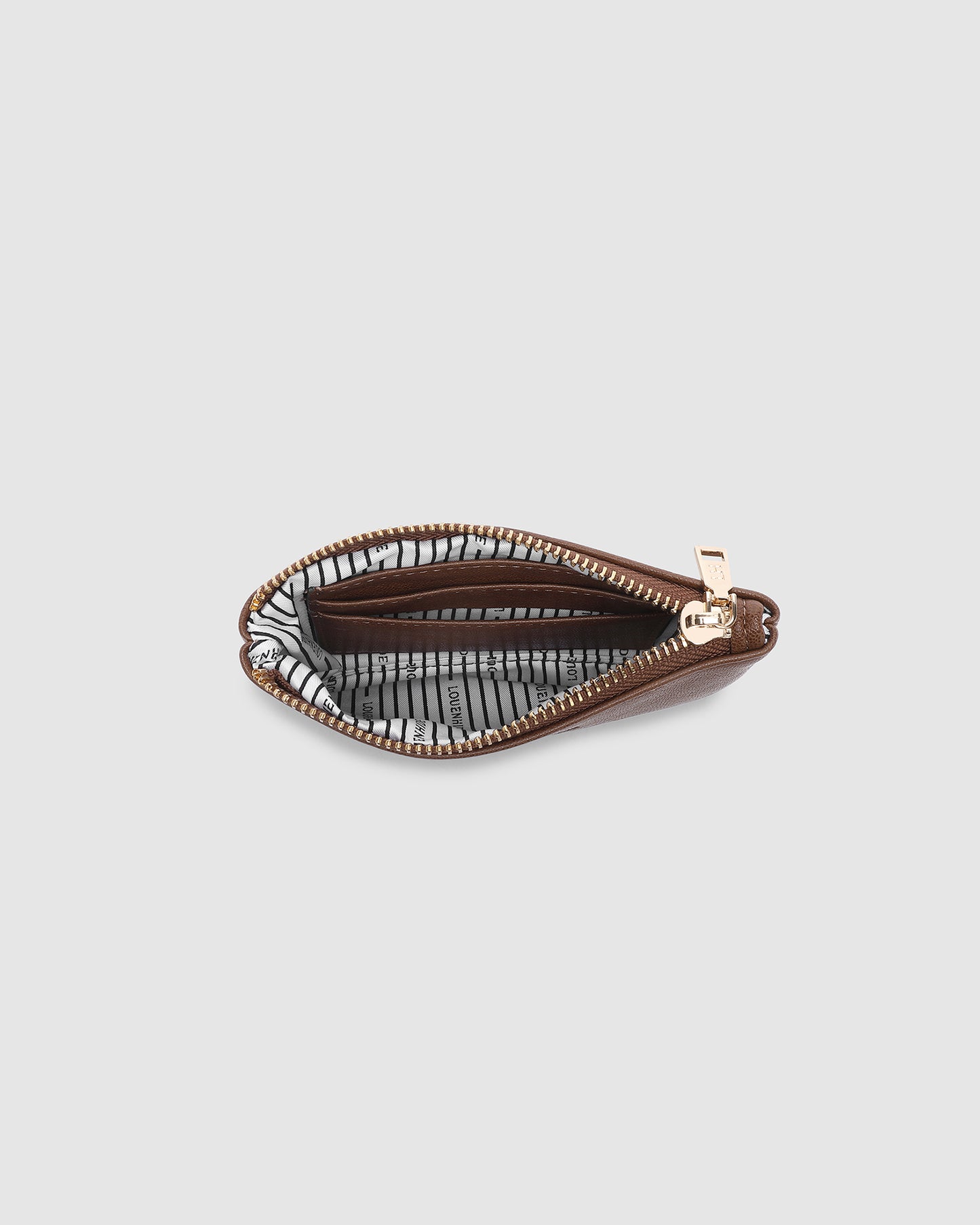 Kuta Purse (Saddle Congac)