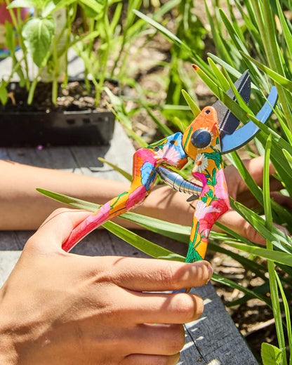 Garden Tools and Gloves Set (Follow The Sun)