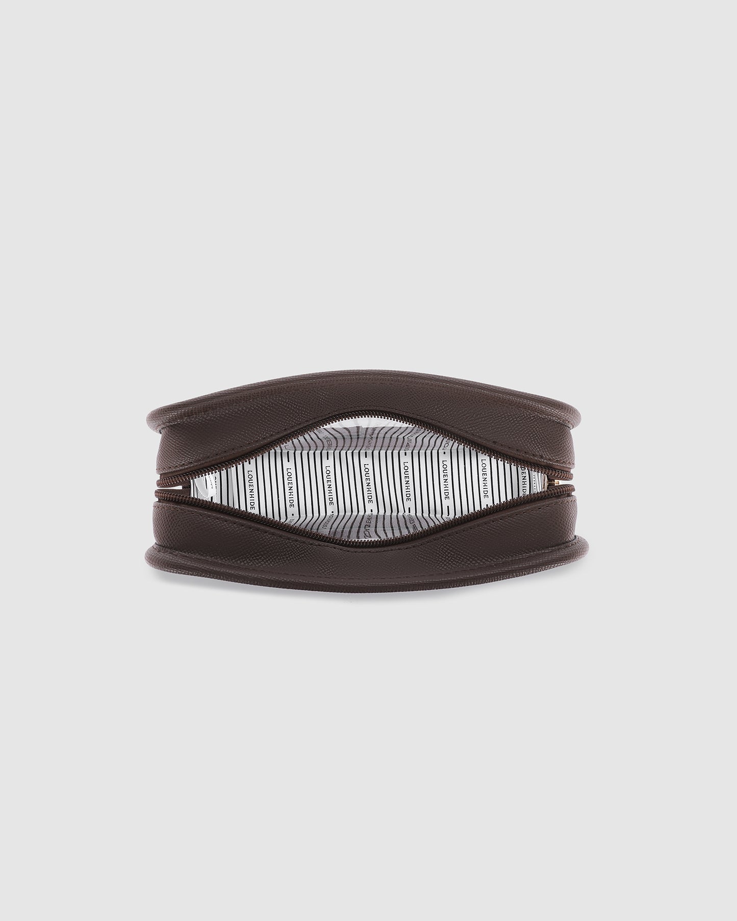 Fergie Makeup Bag Duo (Chocolate)