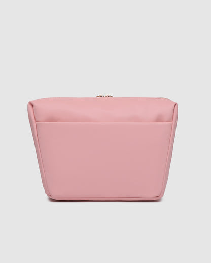 Vanessa Makeup Bag (Pink)
