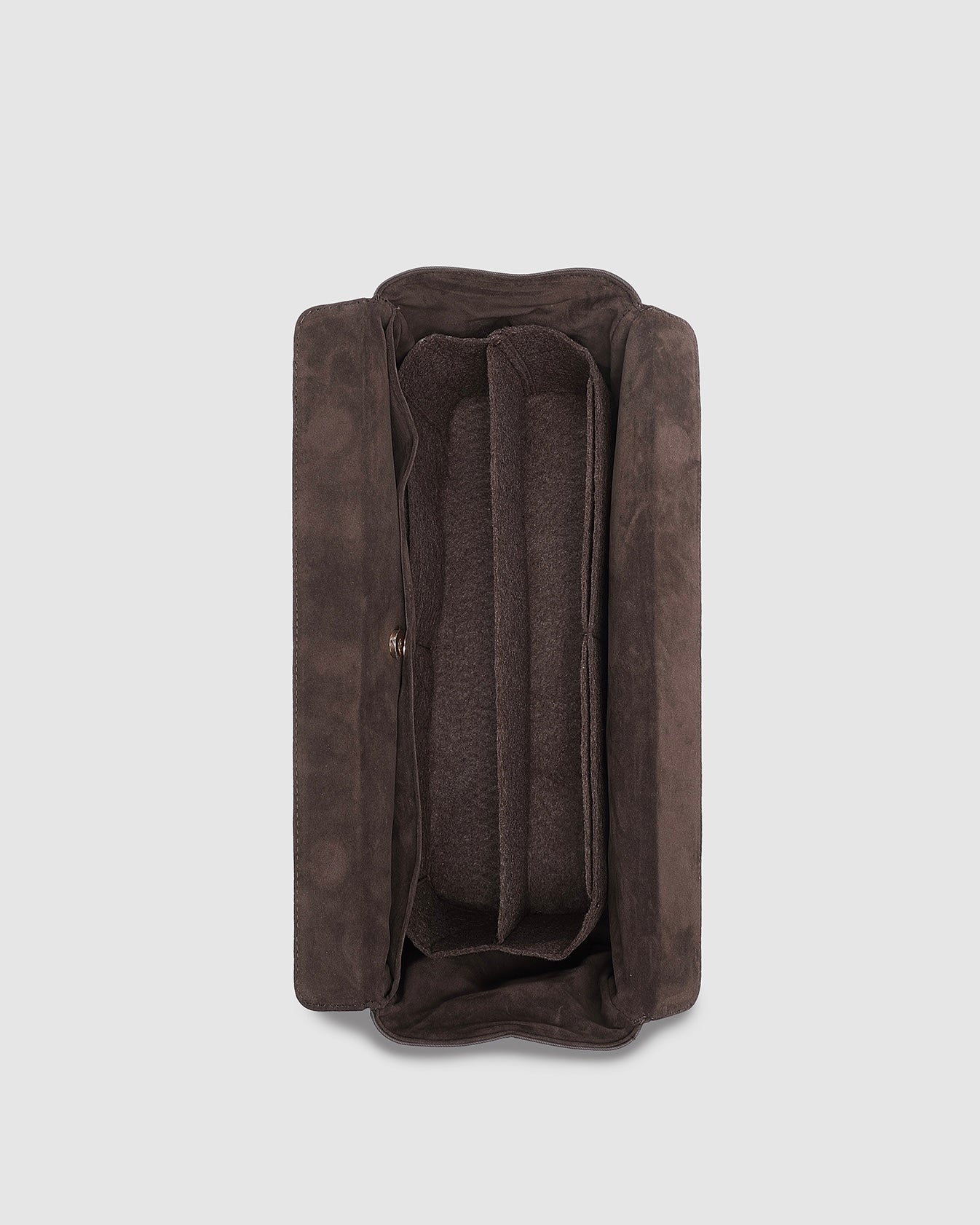 Margot Hair Tool Travel Case (Chocolate)