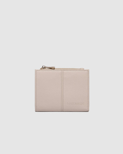 Blondie Wallet (Oat)