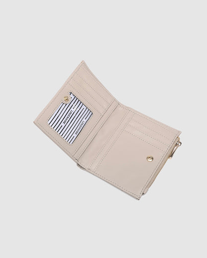 Blondie Wallet (Oat)