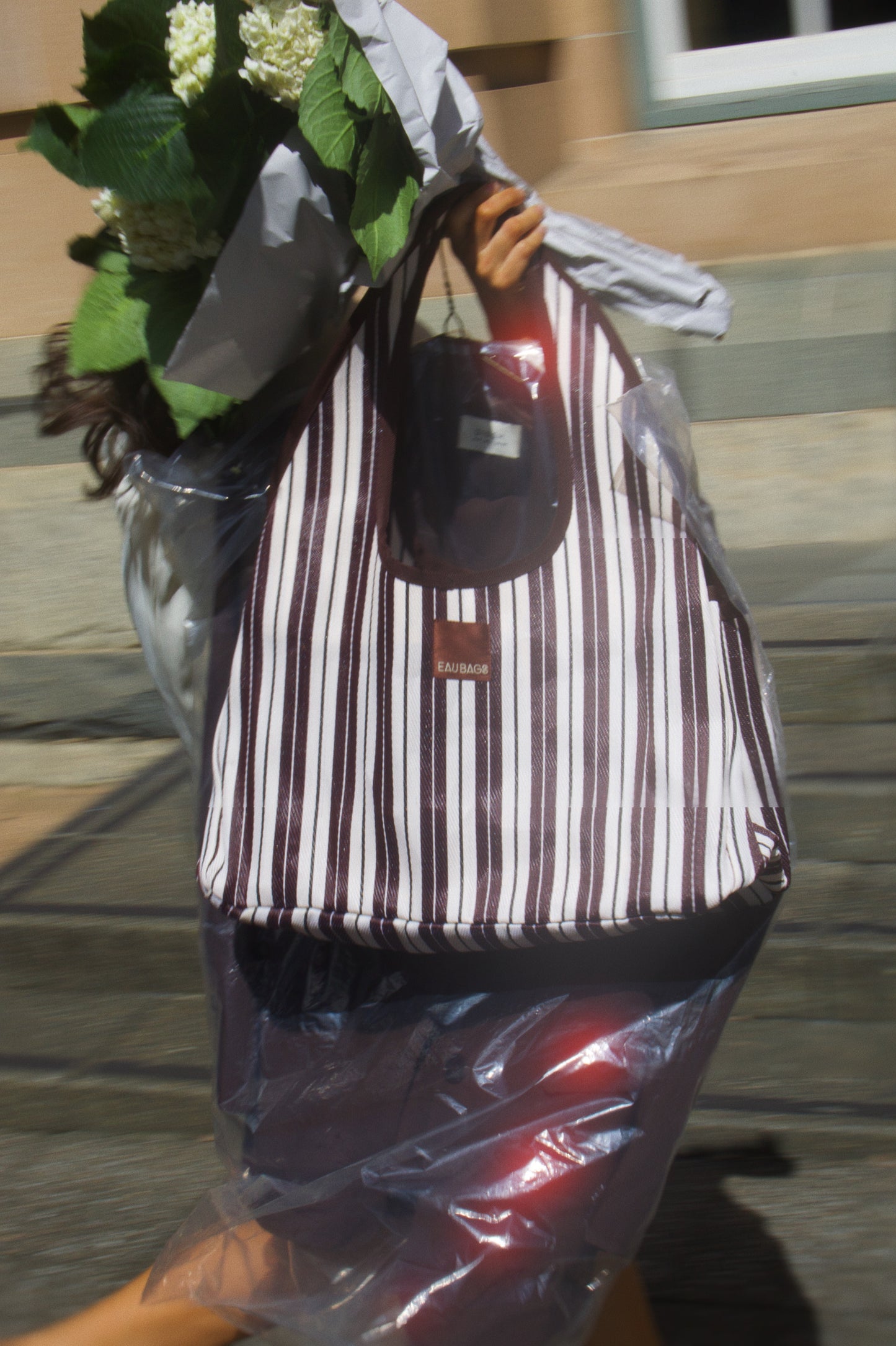 Soleil Bag (Home)