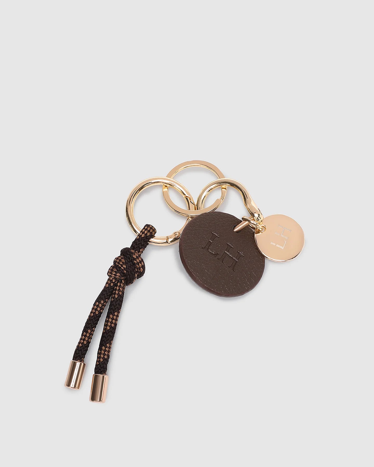 Sammy Keyring (Chocolate)