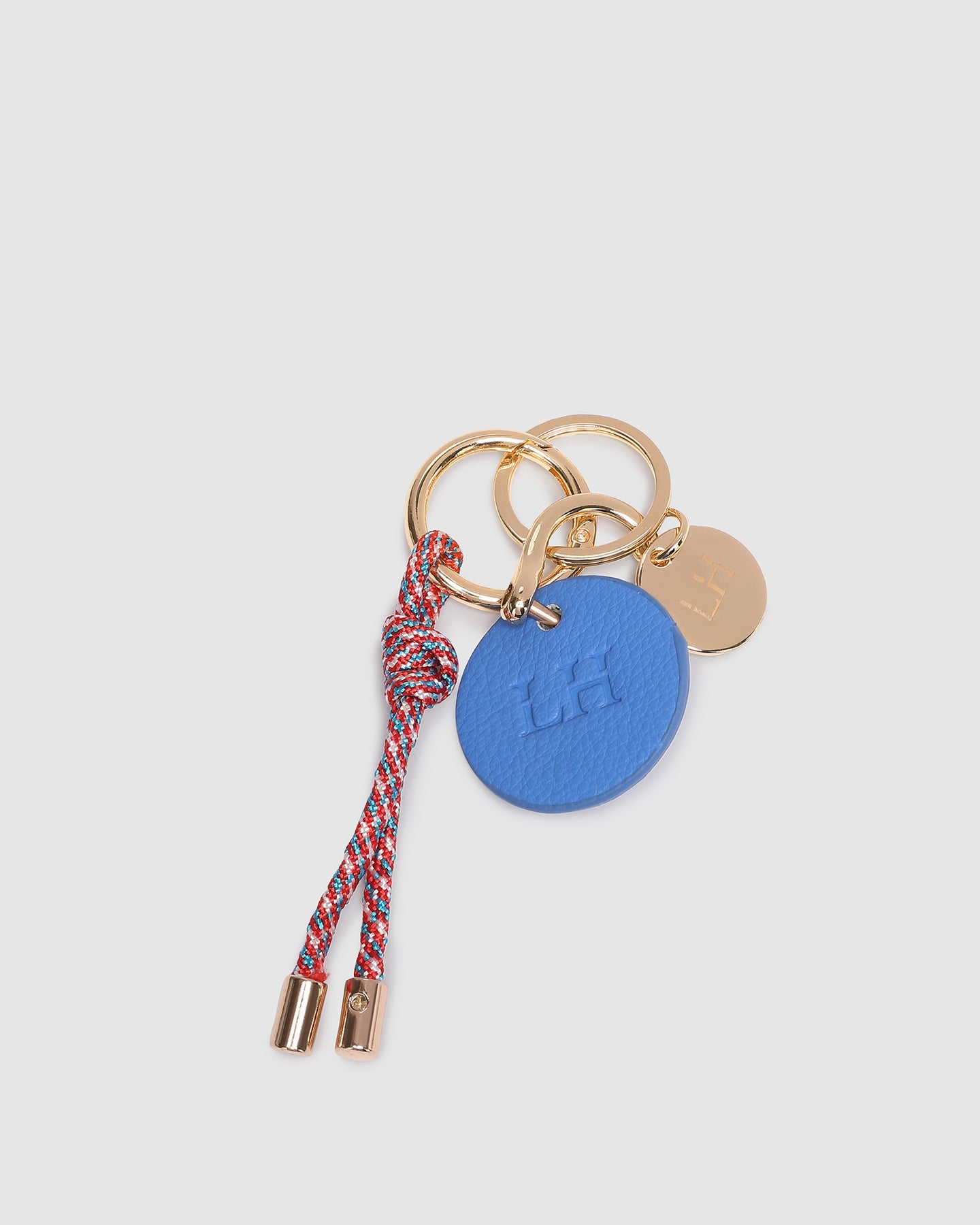 Sammy Keyring (Persian Blue)