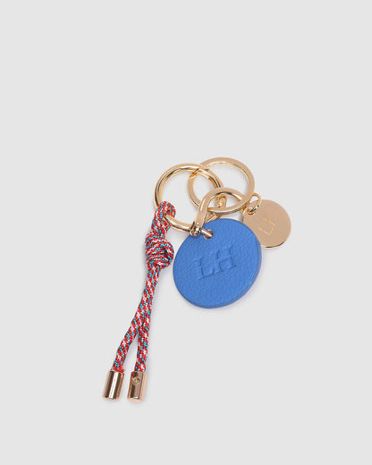 Sammy Keyring (Persian Blue)