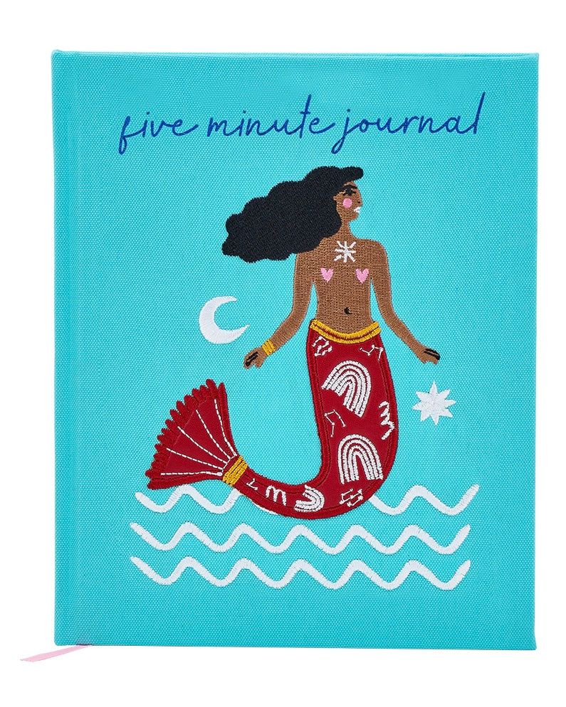 Five Minute Journal