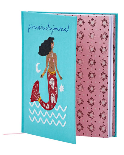 Five Minute Journal