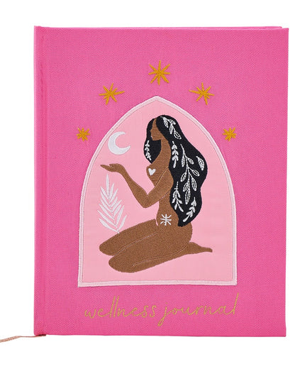 Wellness Journal