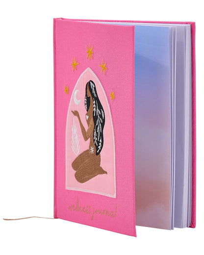 Wellness Journal