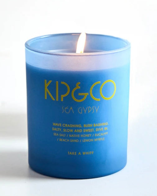 Sea Gypsy Candle