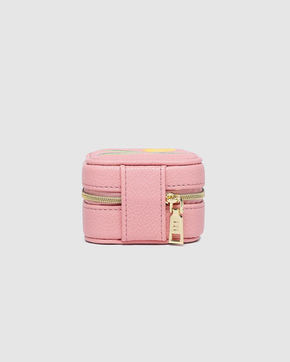 Tottie Jewellery Box (Pink)