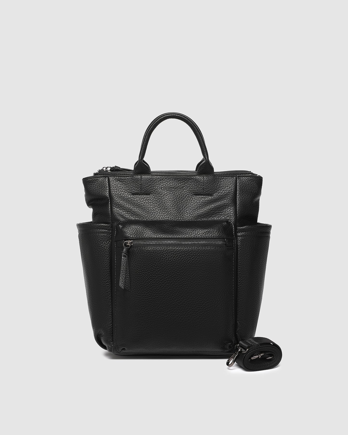 Baby Bronx Backpack (Black)