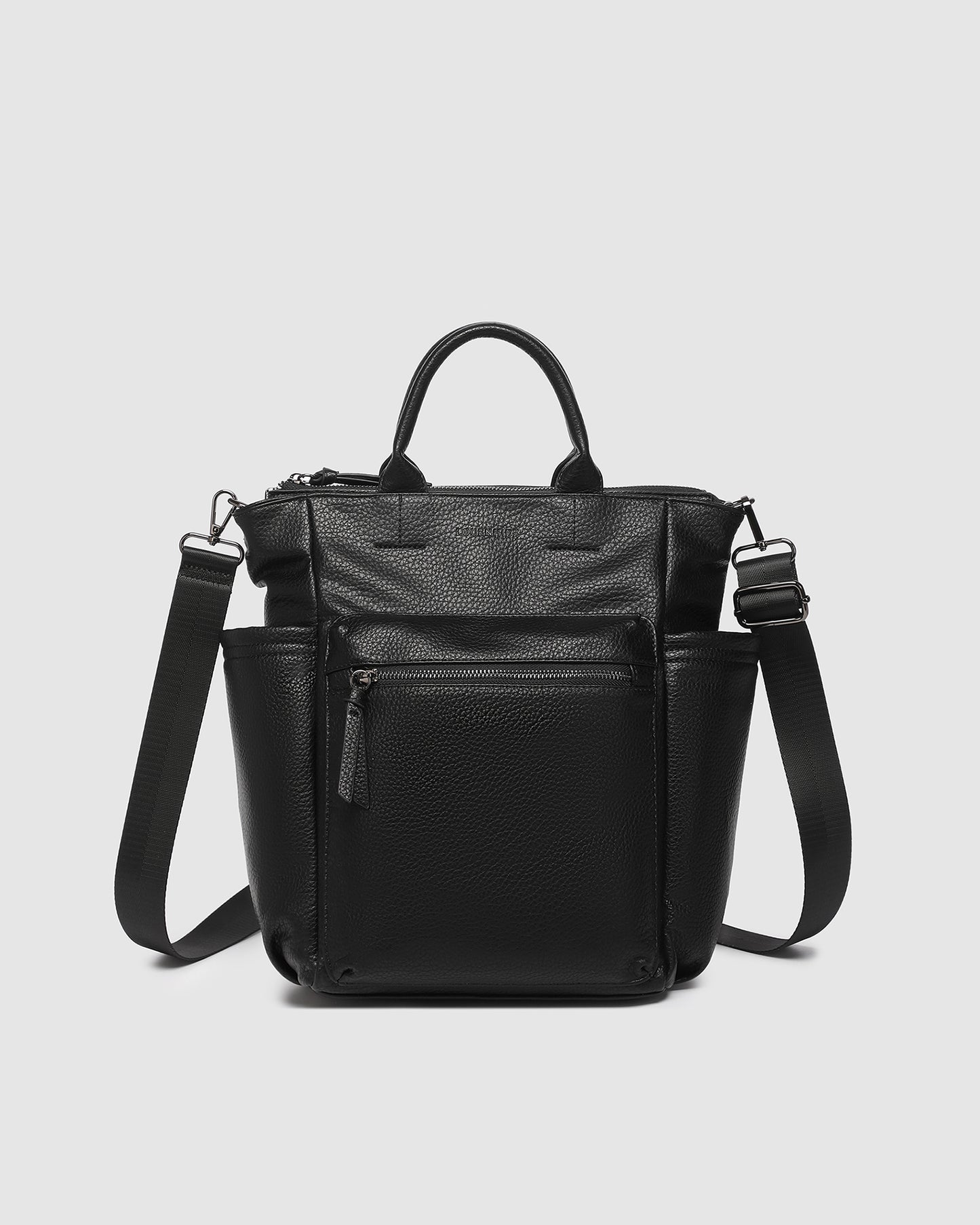 Baby Bronx Backpack (Black)