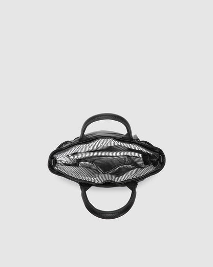Baby Bronx Backpack (Black)
