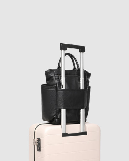Baby Bronx Backpack (Black)