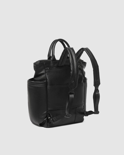 Baby Bronx Backpack (Black)