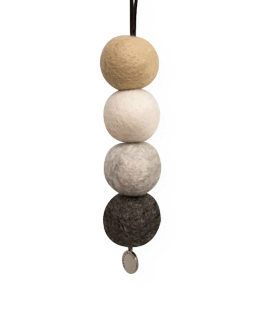 Smelly Balls Home Set (Soft Stone)