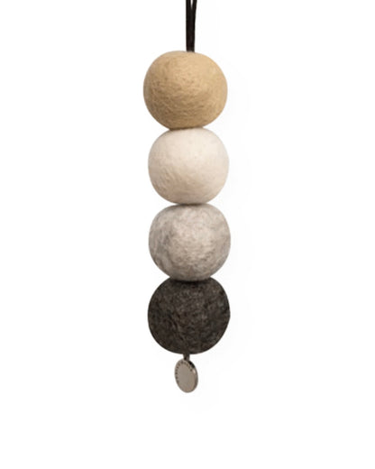 Smelly Balls Home Set (Soft Stone)