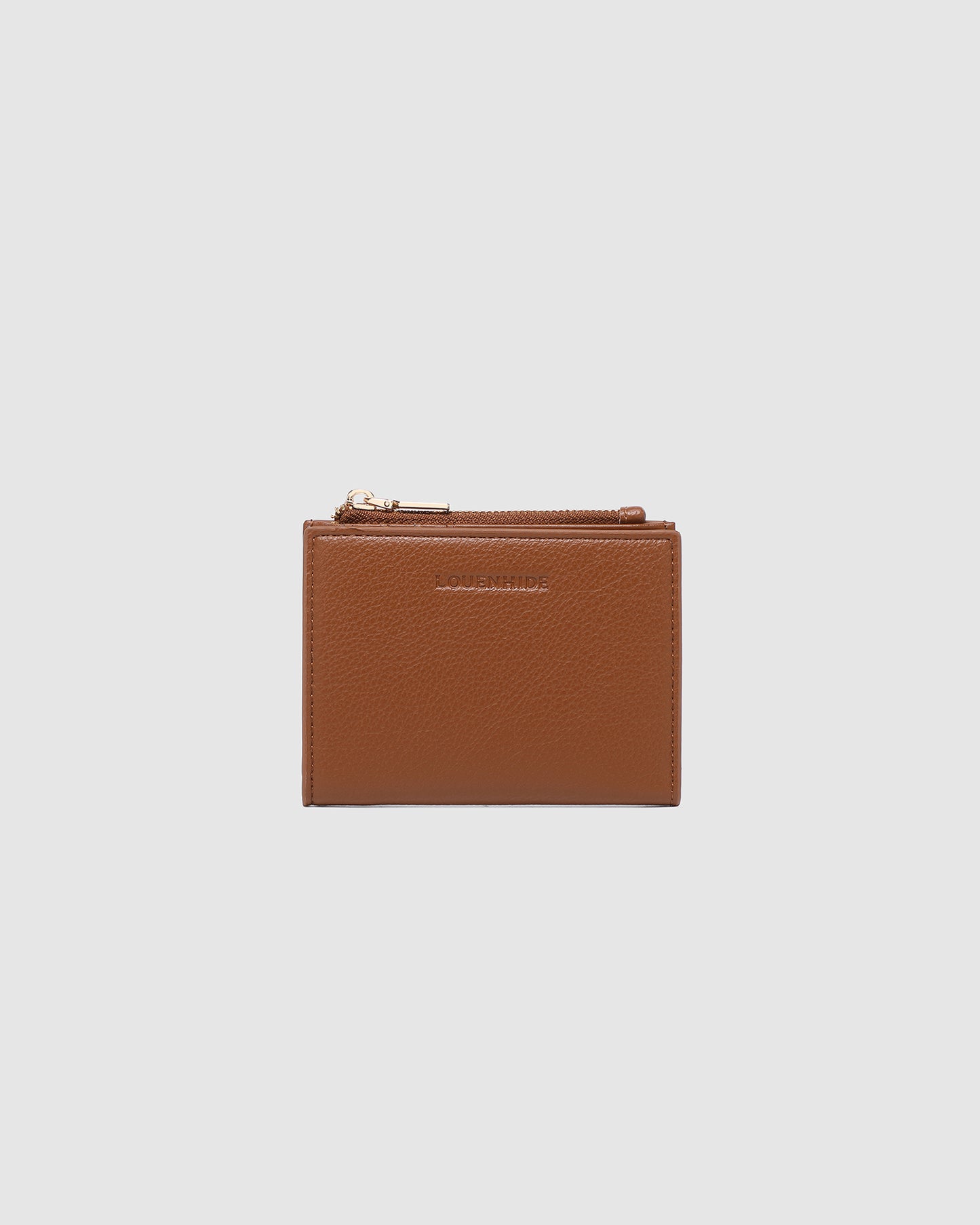 Lilly Wallet (Cognac)