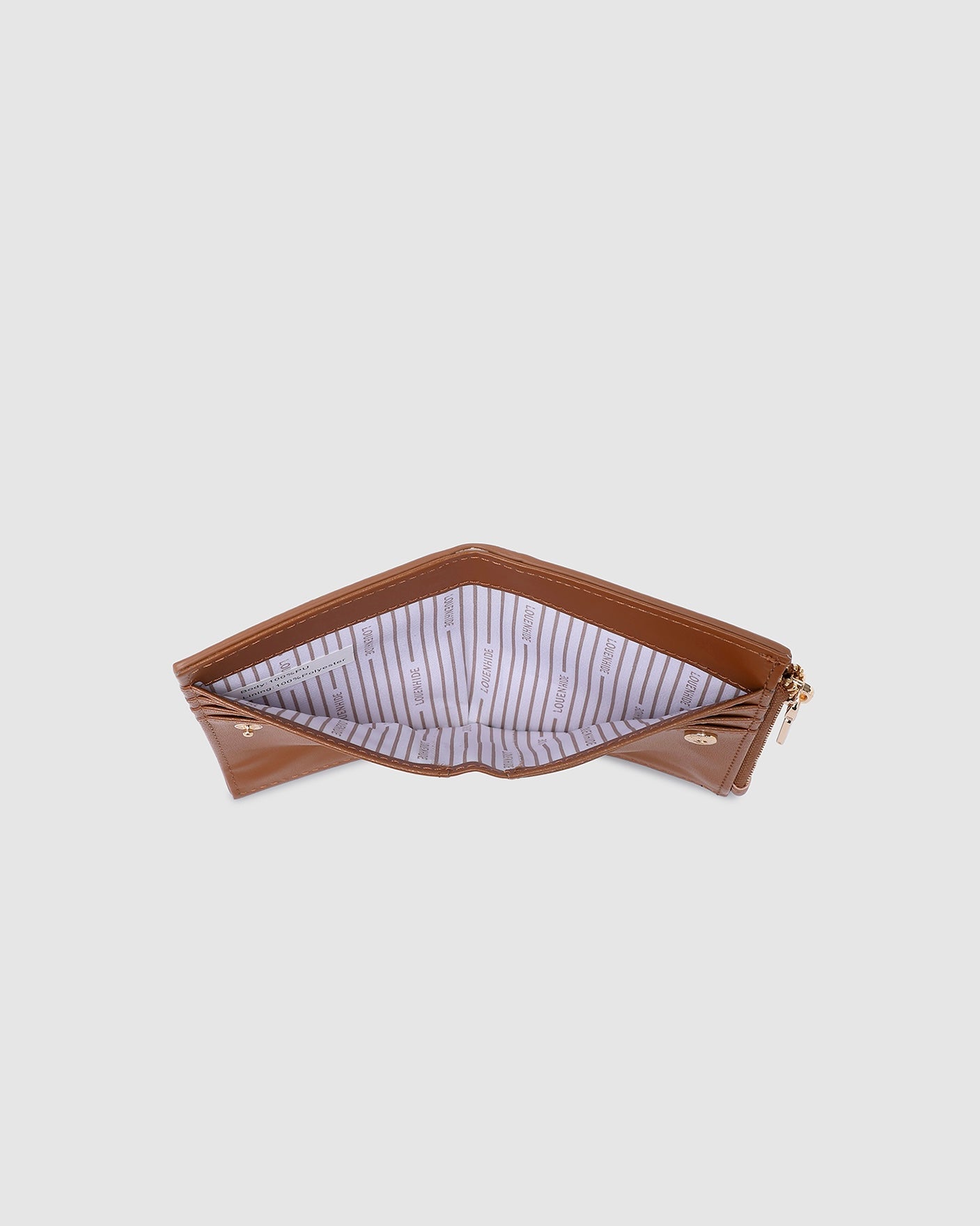 Lilly Wallet (Cognac)