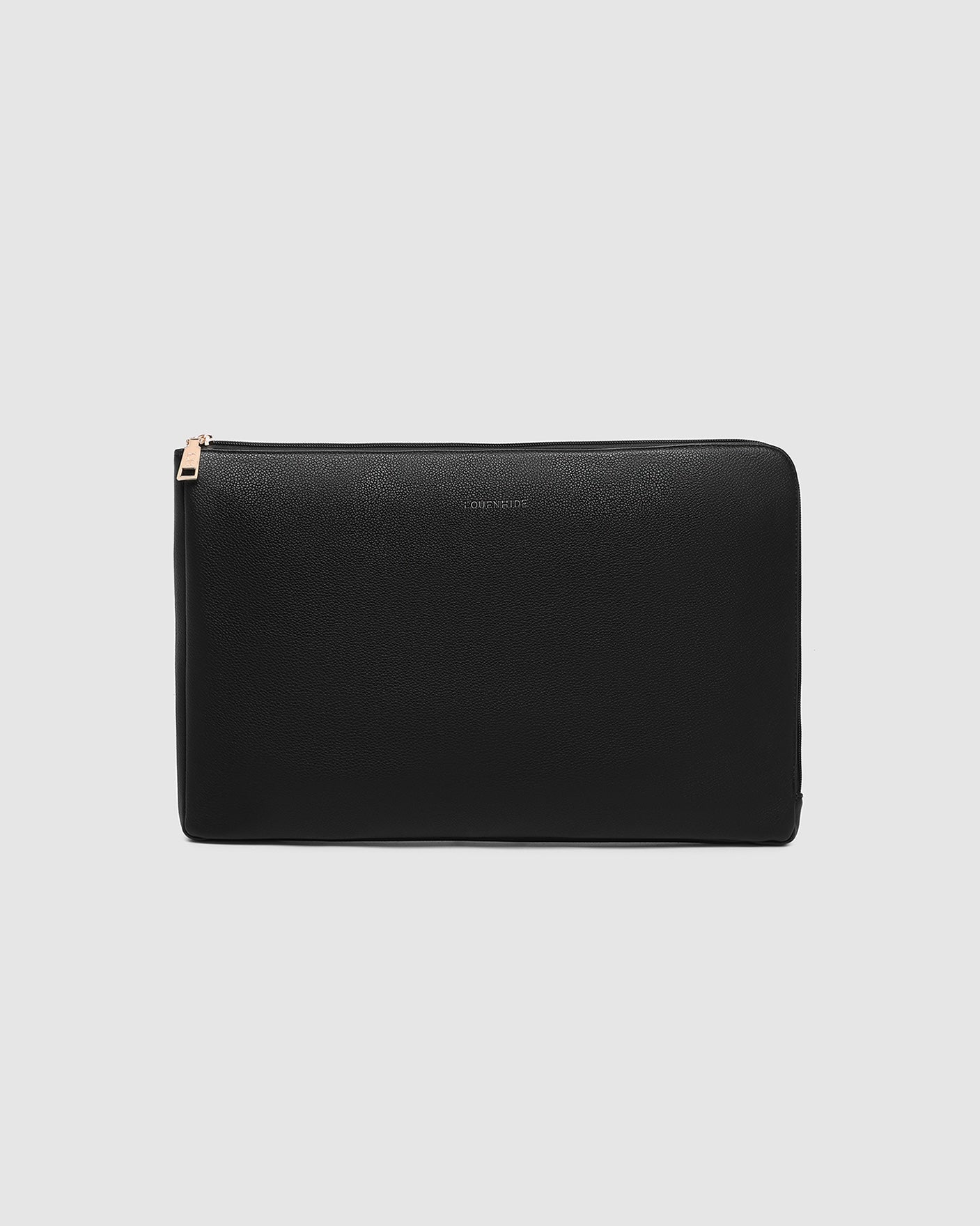 Liv Laptop Sleeve (Black)