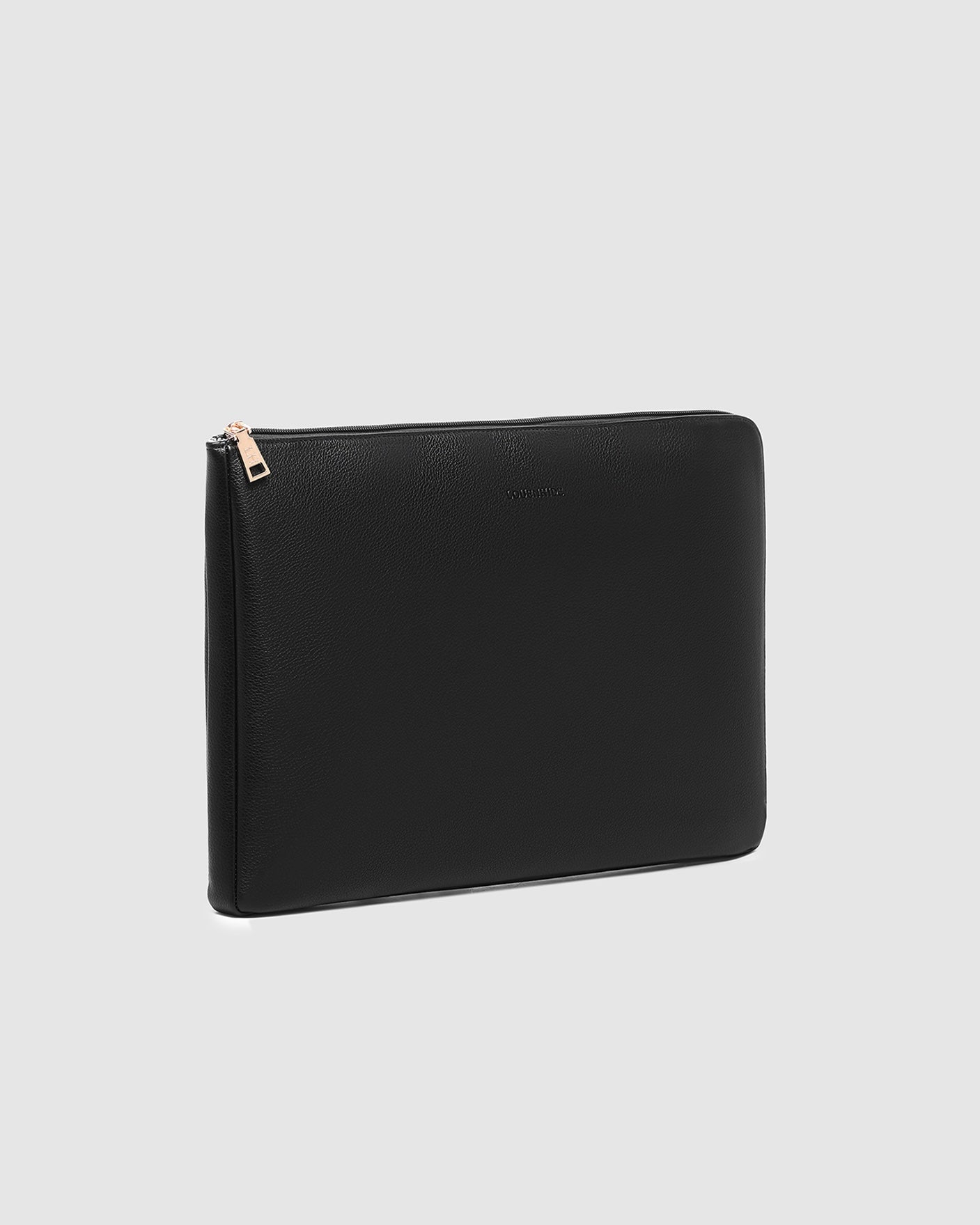 Liv Laptop Sleeve (Black)