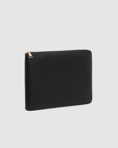 Liv Laptop Sleeve (Black)