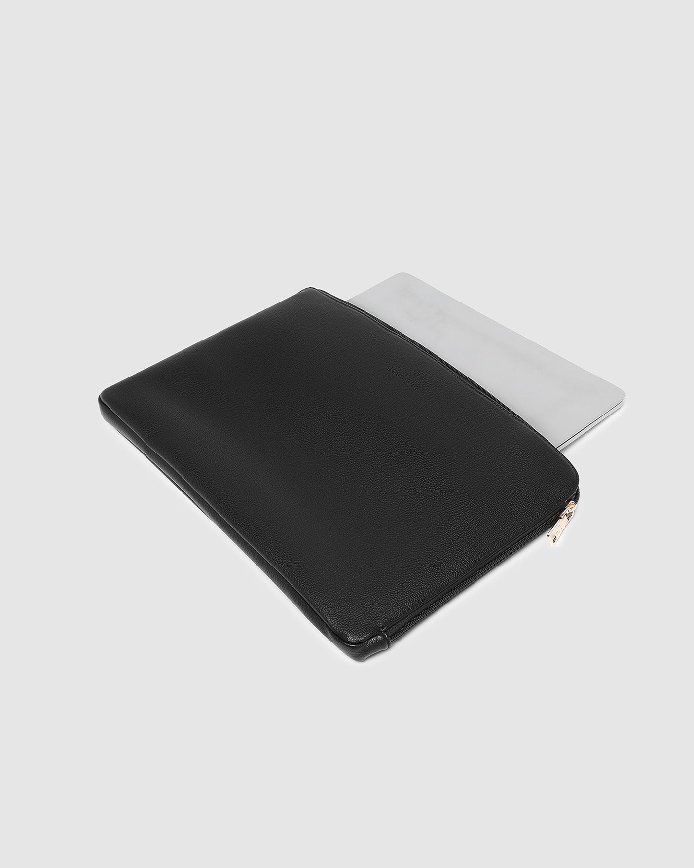 Liv Laptop Sleeve (Black)