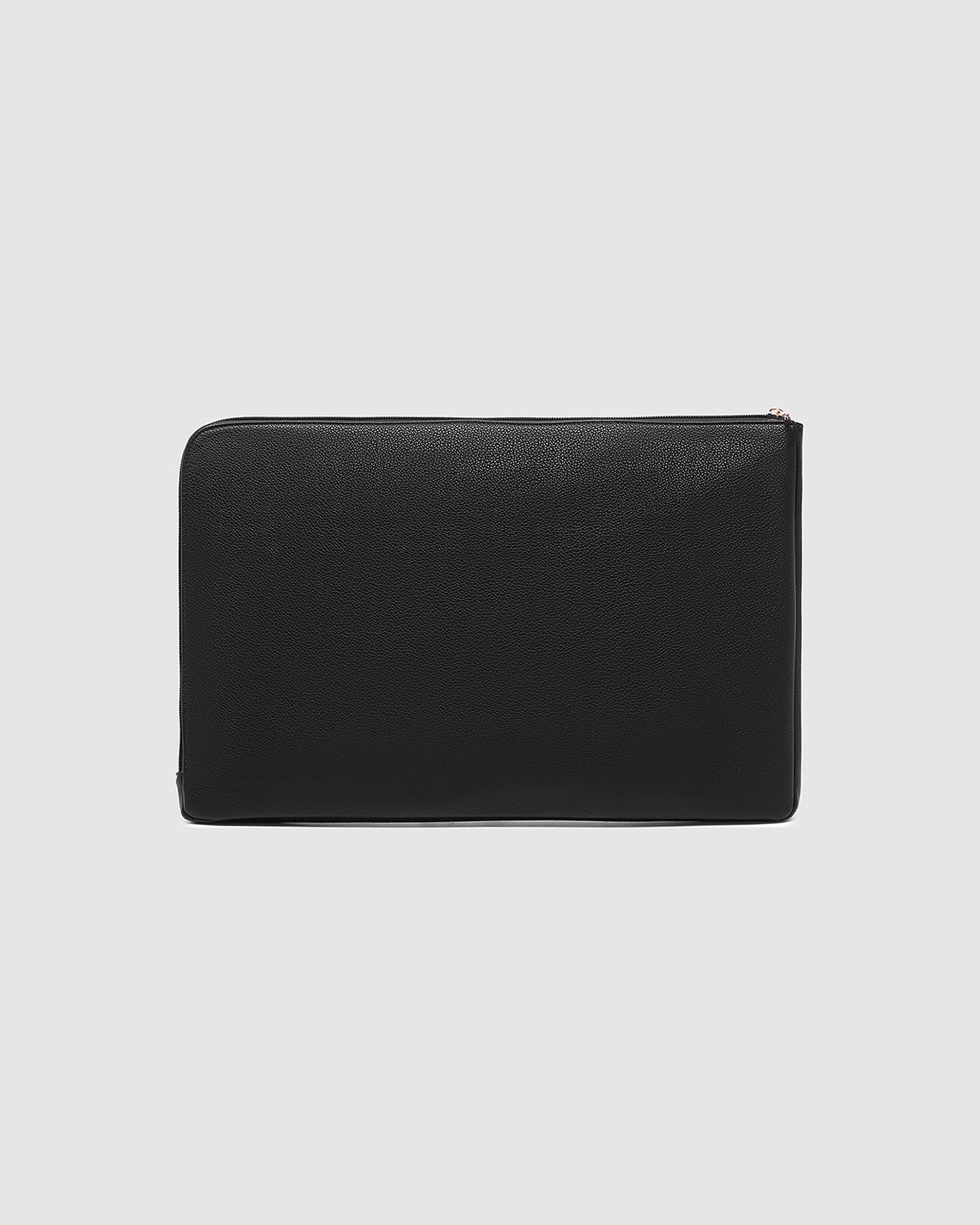 Liv Laptop Sleeve (Black)
