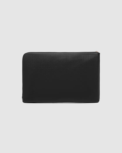 Liv Laptop Sleeve (Black)