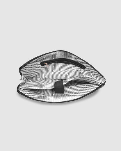 Liv Laptop Sleeve (Black)