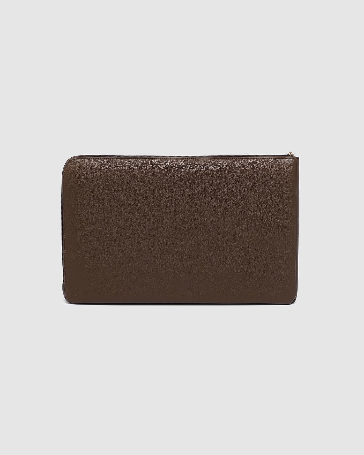 Liv Laptop Sleeve (Chocolate)